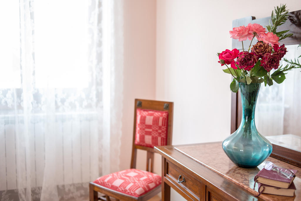 The Monna Lisa Resort Arezzo Ngoại thất bức ảnh